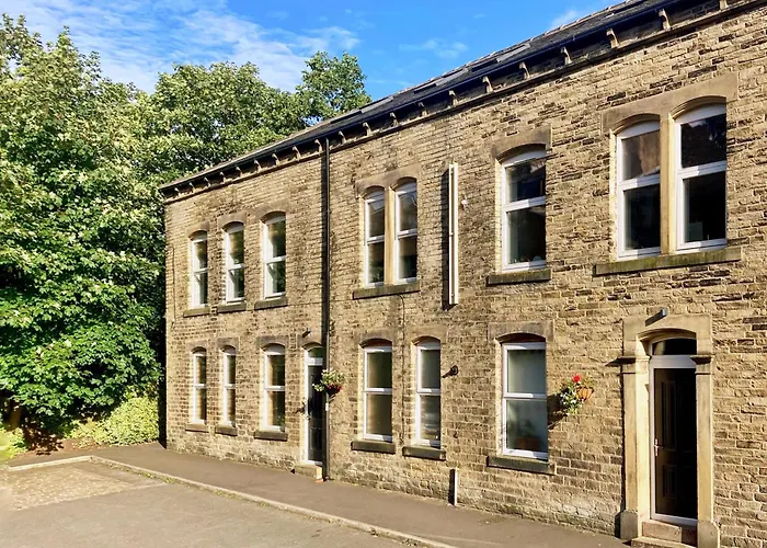 The Old Riverside School House